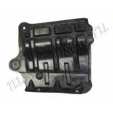 Пыльник (кожух) моторного отсека левый Nissan Teana L33 648393TA0A