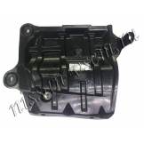 Пыльник (кожух) моторного отсека правый Nissan Teana L33 648383TA0A