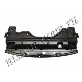 Пыльник переднего бампера Nissan Teana J31 '04-08 L261504025