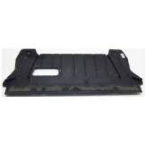 Защита двигателя пластиковая задняя часть Nissan Qashqai J10E 75831JD000