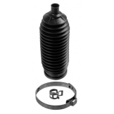 Пыльник рулевой тяги (LEMFORDER) Nissan Micra K12 3361701