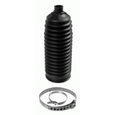 Пыльник рулевой тяги с хомутами NISSAN X-TRAIL T31, QASHQAI J10 3471401