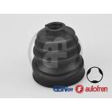 Пыльник ШРУСа внутренний NISSAN ALMERA 00-06 / NOTE 05- D8195