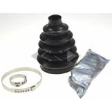 Пыльник ШРУСа внешний Nissan Almera N16 '00-06 (QG15DE) 304307