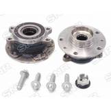 Ступица передняя (SNR) Nissan Qashqai J11E R155132