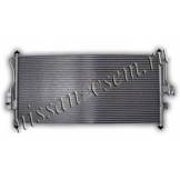 Радиатор кондиционера (KOYO) Nissan Almera Classic B10 CD020573
