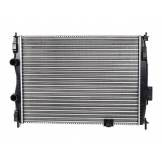 Радиатор охлаждения Nissan Qashqai J10E MR20DE.MCVT SGNS00131