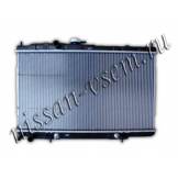 Радиатор охлаждения (RCL) Nissan Almera N16 '00-06 / Primera P12 '02-06 (AT/MT) RN2038A