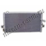 Радиатор кондиционера (RCL) Nissan Maxima QX33 '00-06 CN2002