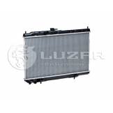 Радиатор охлаждения MT (LUZAR) Nissan Almera Classic B10 LRC14FC