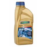 Масло трансмиссионное RAVENOL CVTF NS2/J1 1л (синтетика) 1211114001