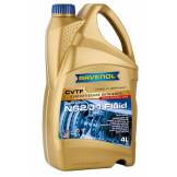 Масло трансмиссионное RAVENOL CVTF NS2/J1 4л (синтетика) 1211114004
