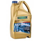 Масло трансмиссионное RAVENOL CVTF NS3/J4 4л (синтетика) 1211132004