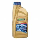 Трансмиссионное масло 1л RAVENOL ATF 9HP Fluid 1211149001