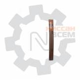 Усилитель заднего бампера (оригинал) Nissan X-Trail T32 '2015- 850324CC0A