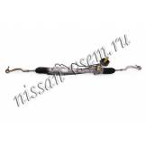 Рейка рулевая в сборе с тягами Nissan Almera G15 4900100Q2J