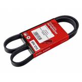 Ремень приводной генератора (DONGIL) Nissan J10E T31 MR20DE (6PK1210) 6PK1210