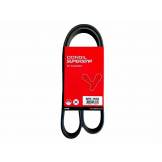 Ремень генератора (DONGIL) Nissan Almera Classic B10 / Almera N16 / Primera P12 (6PK1100) 6PK1100