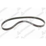 Ремень генератора (MITSUBOSHI) Nissan Almera Classic B10 / N16E / P12E (6PK1110) 6PK1110