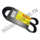 Ремень ручейковый для Nissan размер 6PK1100 1987948304