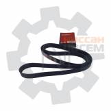Ремень приводной (для автомобилей с кондиционером) Nissan Almera '2013- 6PK1820