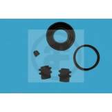 Ремкомплект заднего суппорта Nissan Qashqai J10 / Juke F15 / Tiida C11 / X-Trail T31 / Teana J32 (d.36) D4931