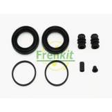 Ремкомплект переднего суппорта (FRENKIT) для Nissan Z50 R51 245034