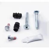 Ремкомплект направляющих переднего тормозного суппорта (FRENKIT) Nissan Almera N16 810037