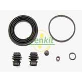 Ремкомплект переднего тормозного суппорта Nissan Qashqai / X-Trail T31 D=60 260052
