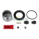 Ремкомплект переднего тормозного суппорта с поршнем Nissan Qashqai / X-Trail T31 260948