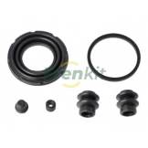 Ремкомплект заднего суппорта для Nissan (D43) 243054