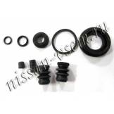 Ремкомплект переднего тормозного суппорта Nissan Primera P12 '02- 411274U125