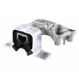 Опора двигателя правая (рез,мет) Renault Kaptur 2016 112102235R