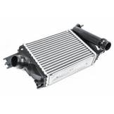 Радиатор интеркулер Renault Kaptur (16-) / Duster (10-) 1.5dCi /Arkana (19-) 1.3T 144965154R