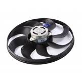 Вентилятор радиатора (без кожуха) Renault 214816703R 214816703R