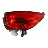 Фонарь противотуманный задний левый Renault Arkana 265855178R