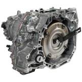 Коробка переключения передач (вариатор) CVT Jatco JF015E 320101618R