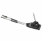 Механизм переключения передач МКПП в сборе Renault 349018842R 349018842R