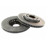 Диски тормозные передние к-кт 2шт Renaul Duster F4R 402067902R