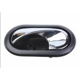 Ручка открывания правой двери (хром)Renault Duster 806701730R