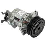 Компрессор кондиционера Logan Duster Renault 926003859R 926003859R