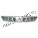Решетка радиатора с эмблемой Nissan Murano Z50 '2004- 62310CA000