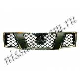 Решетка радиатора хромированная Nissan Pathfinder R51 62310EB400