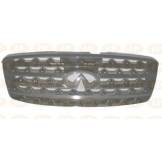 Решетка радиатора темный хром Infiniti FX35 STIN600930