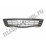 Решетка радиатора (без эмблемы) Nissan Teana J32 '08- NNTEN08101