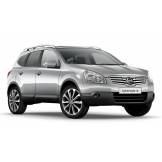 Решетка радиатора Nissan Qashqai J10+2 62310EY10A