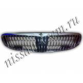Решетка радиатора хром Nissan Maxima QX A33 NNMXQ00100HB