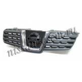 Решетка радиатора серая Nissan Qashqai J10 NNQAS07100S