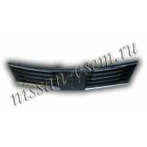 Решетка радиатора Nissan Tiida C11 '07-10 NNTII07100