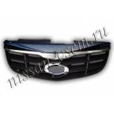 Решетка радиатора SM Nissan Almera Classic B10